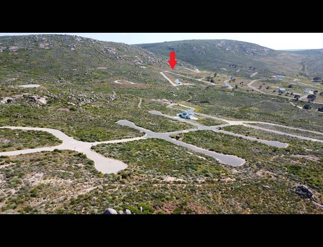 405M² VACANT LAND FOR SALE IN STEENBERGS COVE
